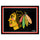 Fanmats - NHL - Chicago Blackhawks 8x10 Rug 87''x117''