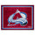 Fanmats - NHL - Colorado Avalanche 8x10 Rug 87''x117''