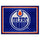 Fanmats - NHL - Edmonton Oilers 8x10 Rug 87''x117''