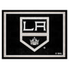 Fanmats - NHL - Los Angeles Kings 8x10 Rug 87''x117''