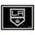Fanmats - NHL - Los Angeles Kings 8x10 Rug 87''x117''