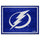 Fanmats - NHL - Tampa Bay Lightning 8x10 Rug 87''x117''
