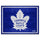 Fanmats - NHL - Toronto Maple Leafs 8x10 Rug 87''x117''