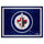 Fanmats - NHL - Winnipeg Jets 8x10 Rug 87''x117''