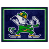 Fanmats - Notre Dame 8x10 Rug 87''x117''