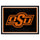 Fanmats - Oklahoma State University 8x10 Rug 87''x117''