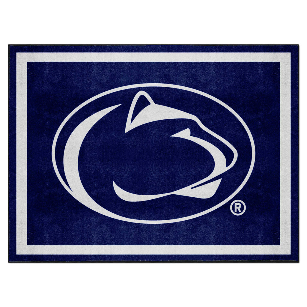 Fanmats - Penn State 8x10 Rug 87''x117''