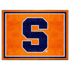 Fanmats - Syracuse University 8x10 Rug 87''x117''