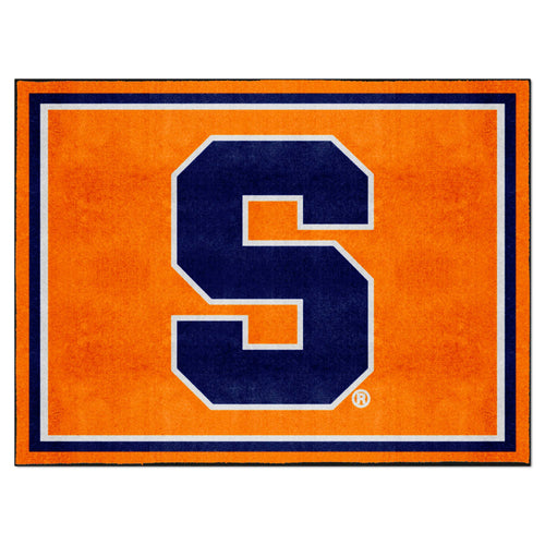 Fanmats - Syracuse University 8x10 Rug 87''x117''