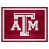 Fanmats - Texas A&M University 8x10 Rug 87''x117''