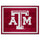 Fanmats - Texas A&M University 8x10 Rug 87''x117''