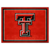 Fanmats - Texas Tech University 8x10 Rug 87''x117''