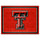 Fanmats - Texas Tech University 8x10 Rug 87''x117''