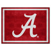 Fanmats - University of Alabama 8x10 Rug 87''x117''