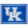 Fanmats - University of Kentucky 8x10 Rug 87''x117''