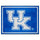 Fanmats - University of Kentucky 8x10 Rug 87''x117''
