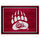 Fanmats - University of Montana 8x10 Rug 87''x117''