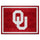 Fanmats - University of Oklahoma 8x10 Rug 87''x117''