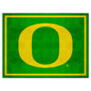 Fanmats - University of Oregon 8x10 Rug 87''x117''