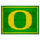 Fanmats - University of Oregon 8x10 Rug 87''x117''