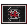 Fanmats - University of South Carolina 8x10 Rug 87''x117''