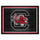 Fanmats - University of South Carolina 8x10 Rug 87''x117''