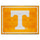 Fanmats - University of Tennessee 8x10 Rug 87''x117''