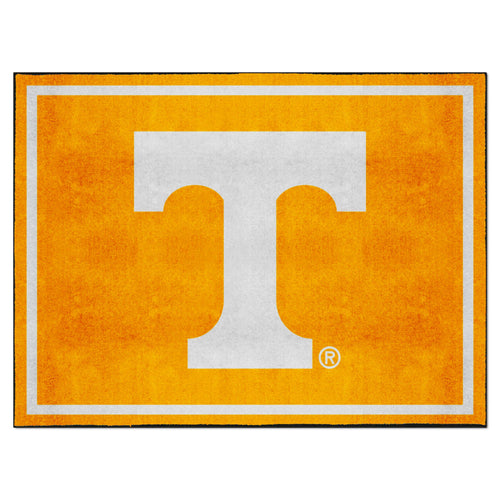 Fanmats - University of Tennessee 8x10 Rug 87''x117''