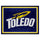 Fanmats - University of Toledo 8x10 Rug 87''x117''