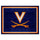 Fanmats - University of Virginia 8x10 Rug 87''x117''