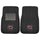 Fanmats - University of South Carolina 2-pc Embroidered Car Mat Set 17''x25.5''