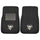 Fanmats - NHL - Pittsburgh Penguins 2-pc Embroidered Car Mat Set 17''x25.5''