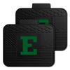 Fanmats - Eastern Michigan University 2 Utility Mats 14''x17''