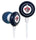Winnipeg Jets Ear Buds CO - iHip
