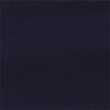 18'' Director's Chair Black Frame-Navy Blue Canvas - Casual Home