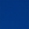 18'' Director's Chair Black Frame-Royal Blue Canvas - Casual Home