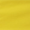 18'' Director's Chair Black Frame-Yellow Canvas - Casual Home