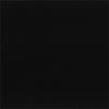 18'' Director's Chair Black Frame-Black Canvas - Casual Home