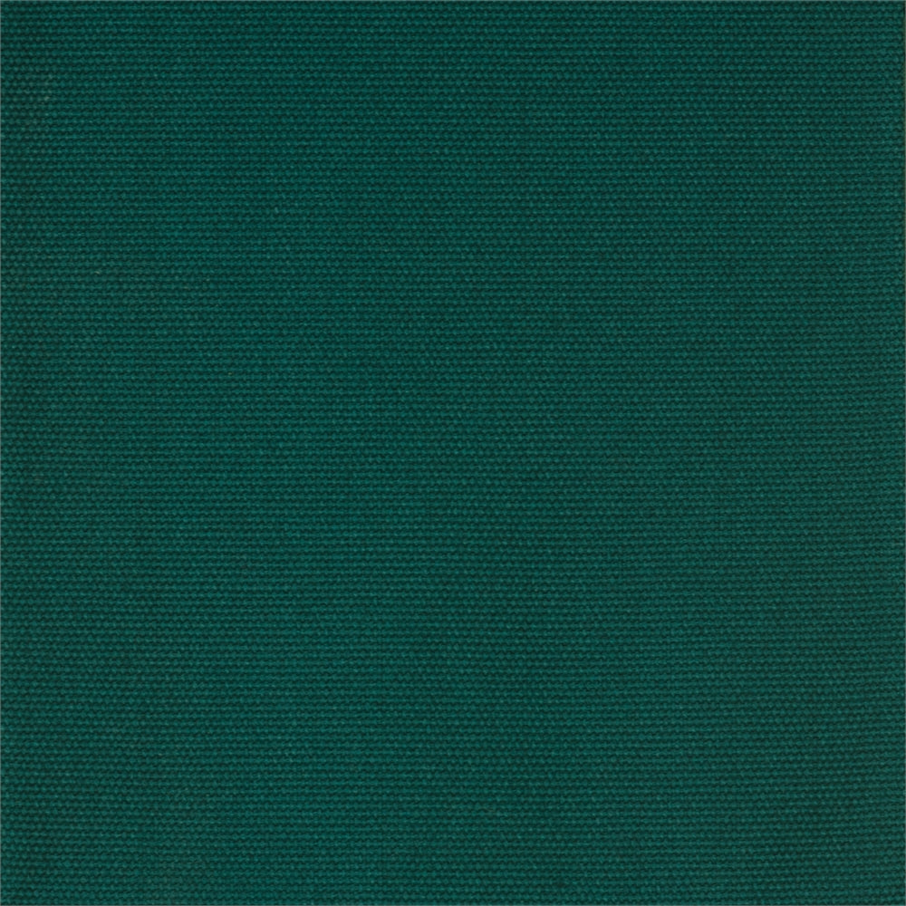 18'' Director's Chair Black Frame-Hunter Green Canvas - Casual Home