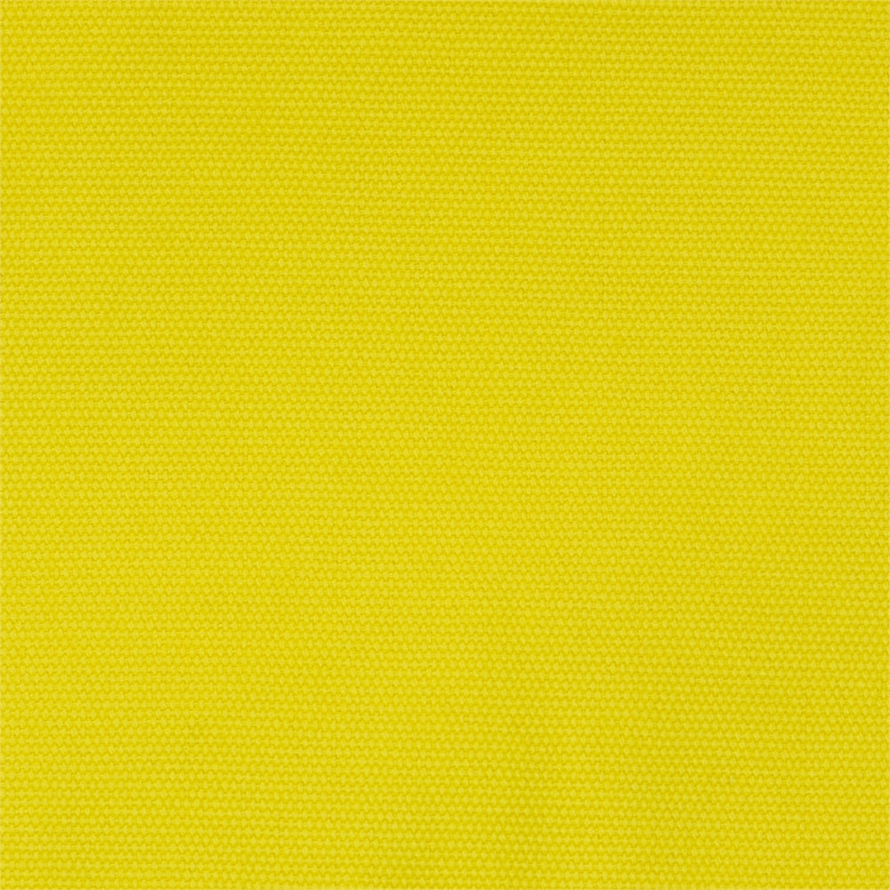 24'' Director's Chair Natural Frame-Yellow Canvas - Casual Home