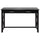 Bay View Console Table-Black - Casual Home