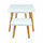 The Easel Kids Table & Chair Set - American Trails