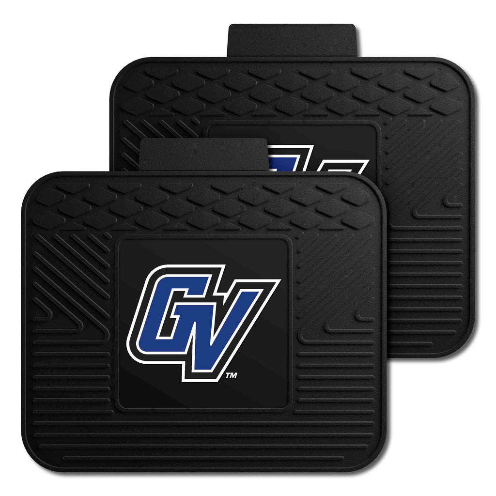 Fanmats - Grand Valley State University 2 Utility Mats 14''x17''