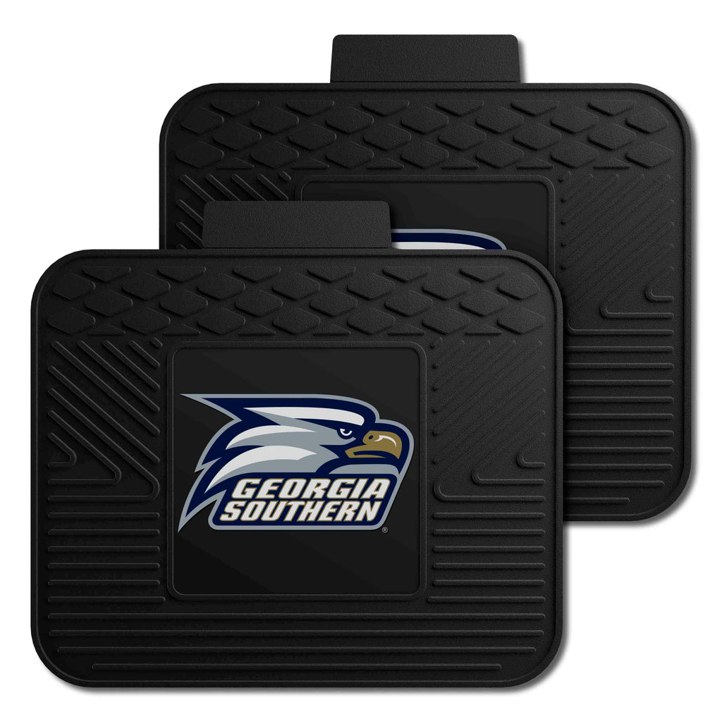 Fanmats - Georgia Southern University 2 Utility Mats 14''x17''