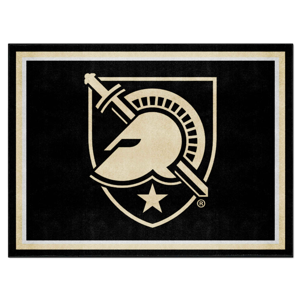 Fanmats - U.S. Military Academy 8x10 Rug 87''x117''