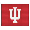 Fanmats - Indiana University All-Star Mat 33.75''x42.5''