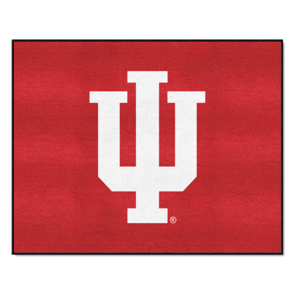 Fanmats - Indiana University All-Star Mat 33.75''x42.5''