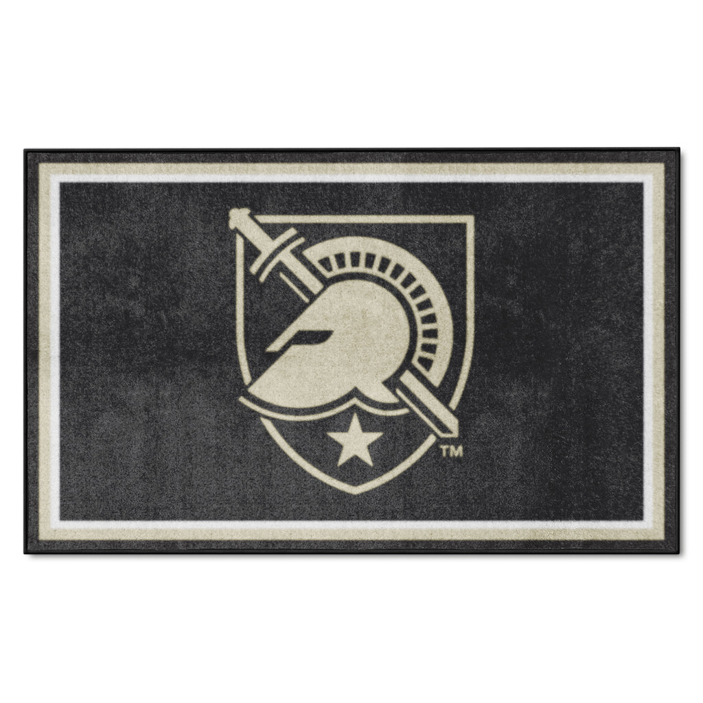 Fanmats - U.S. Military Academy 4x6 Rug 44''x71''