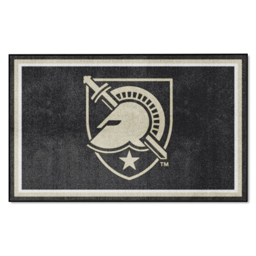Fanmats - U.S. Military Academy 4x6 Rug 44''x71''