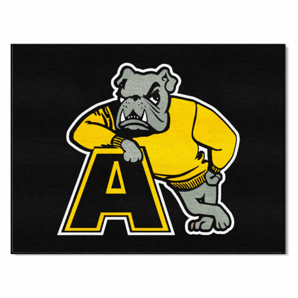 Fanmats - Adrian College All-Star Mat 33.75''x42.5''